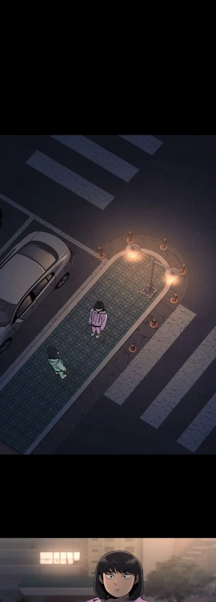 Read Survive to Revive fr Manga Online