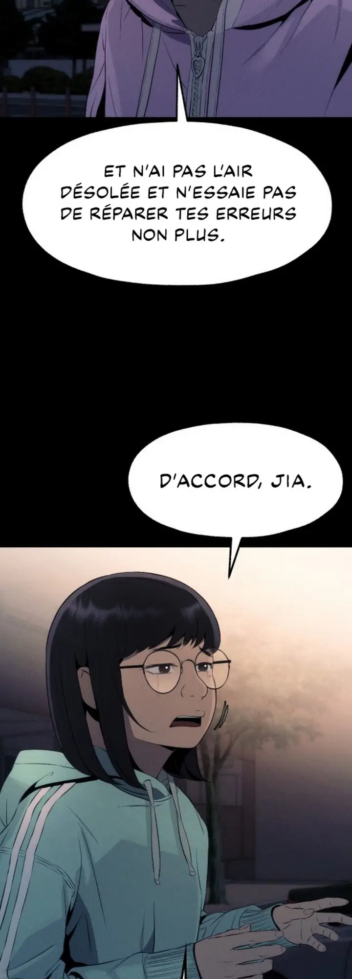 Read Survive to Revive fr Manga Online