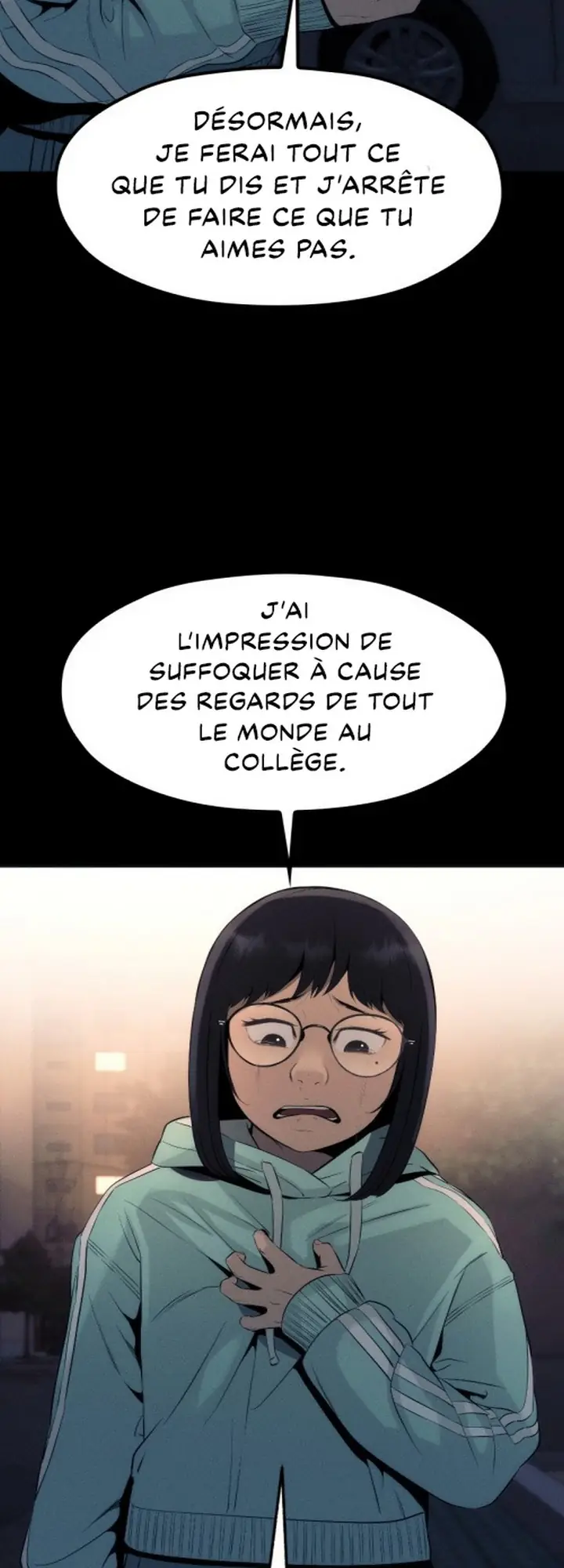 Read Survive to Revive fr Manga Online