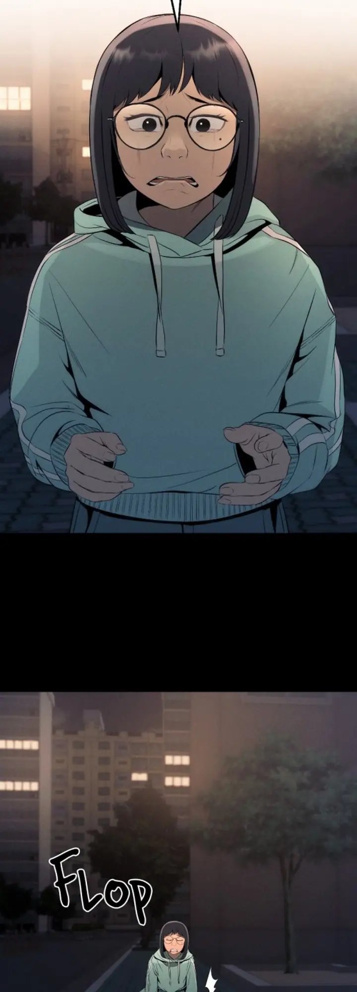 Read Survive to Revive fr Manga Online