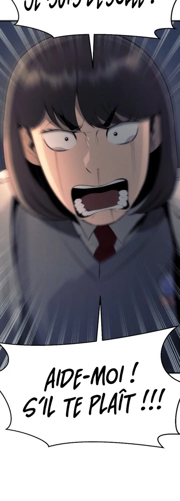 Read Survive to Revive fr Manga Online