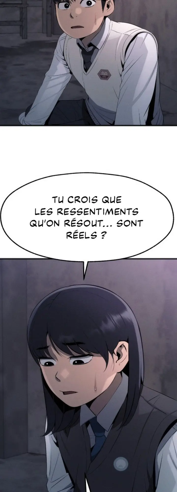 Read Survive to Revive fr Manga Online