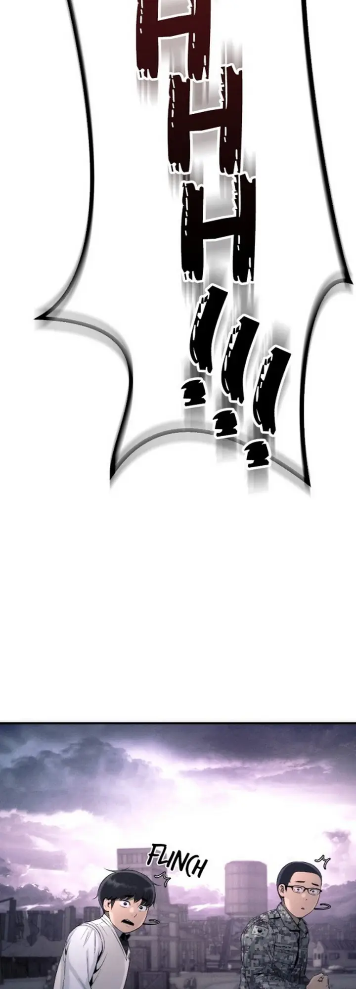 Read Survive to Revive fr Manga Online