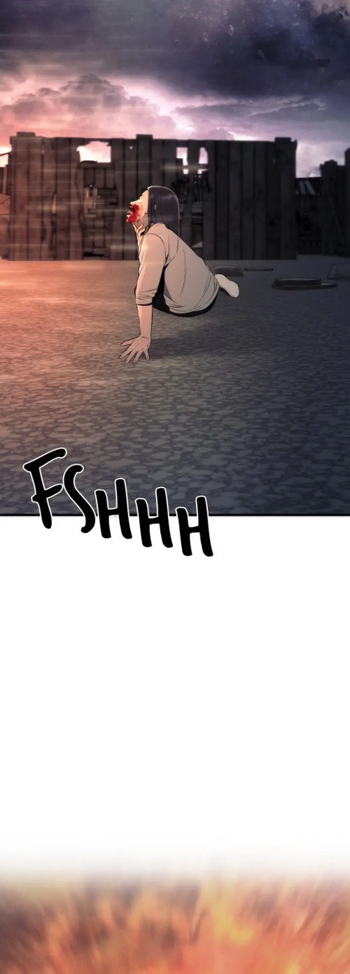 Read Survive to Revive fr Manga Online