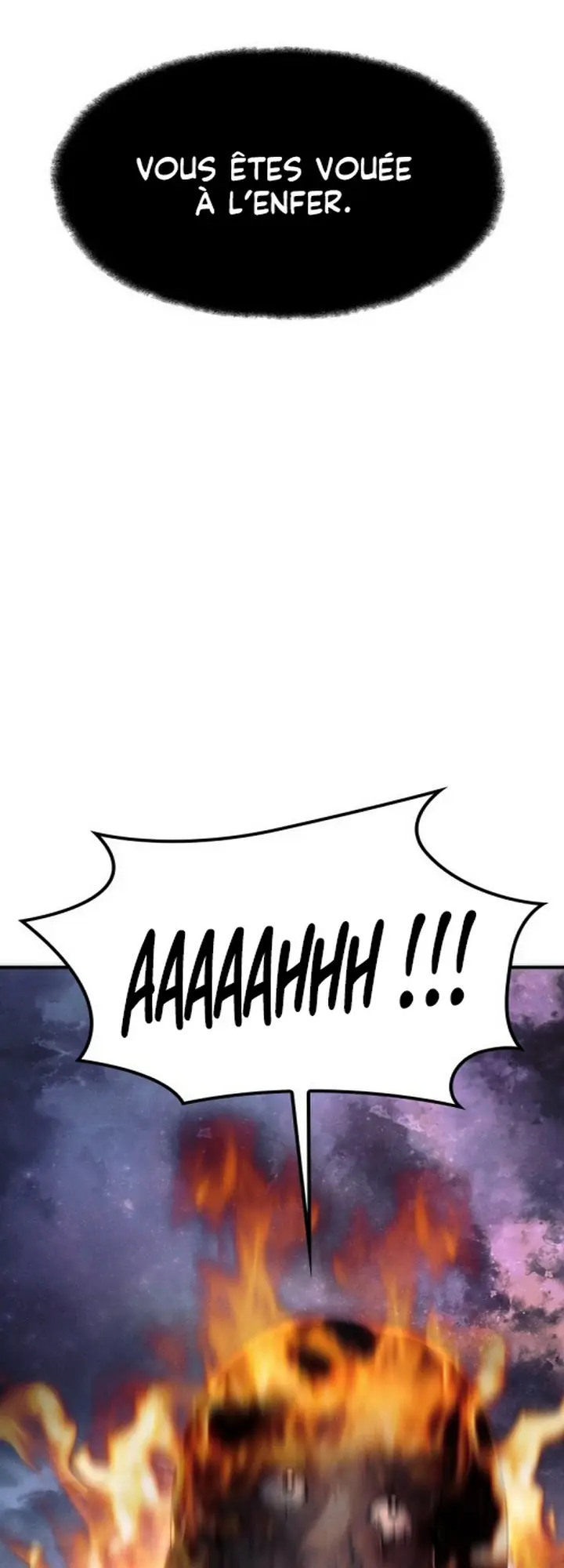 Read Survive to Revive fr Manga Online