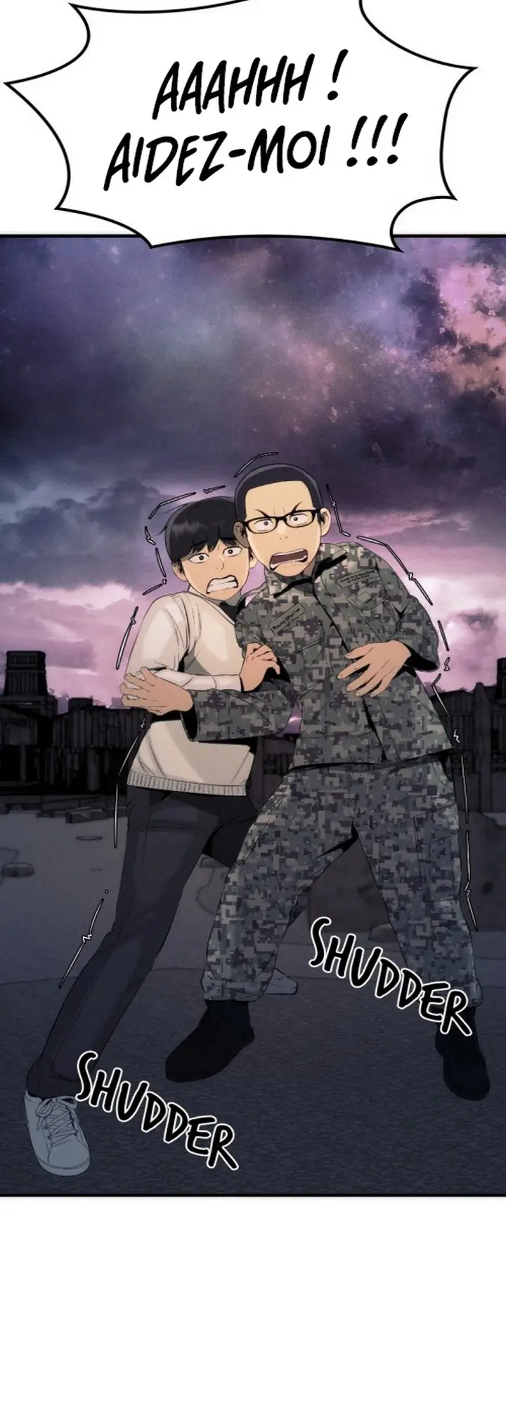 Read Survive to Revive fr Manga Online