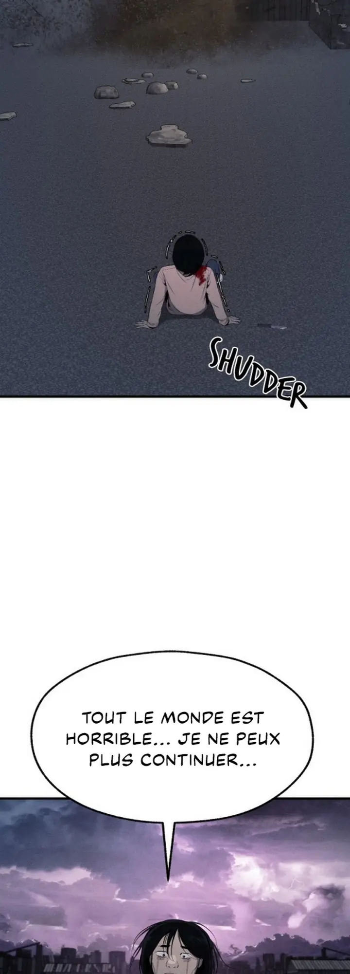 Read Survive to Revive fr Manga Online