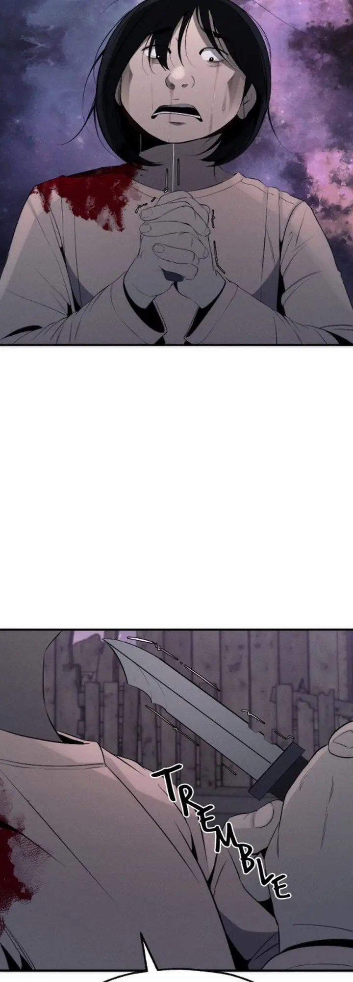 Read Survive to Revive fr Manga Online