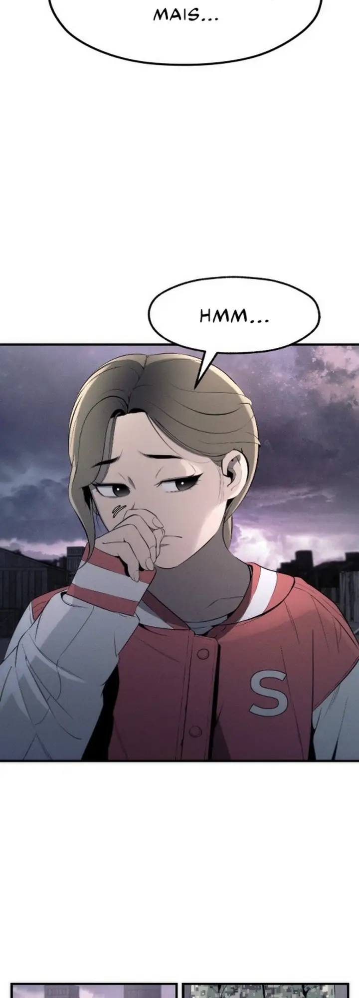 Read Survive to Revive fr Manga Online