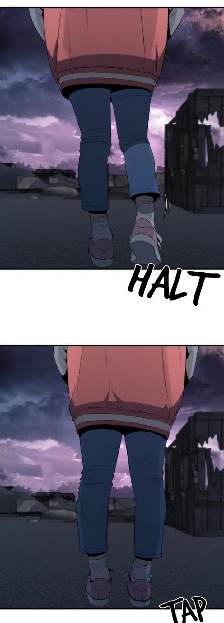 Read Survive to Revive fr Manga Online