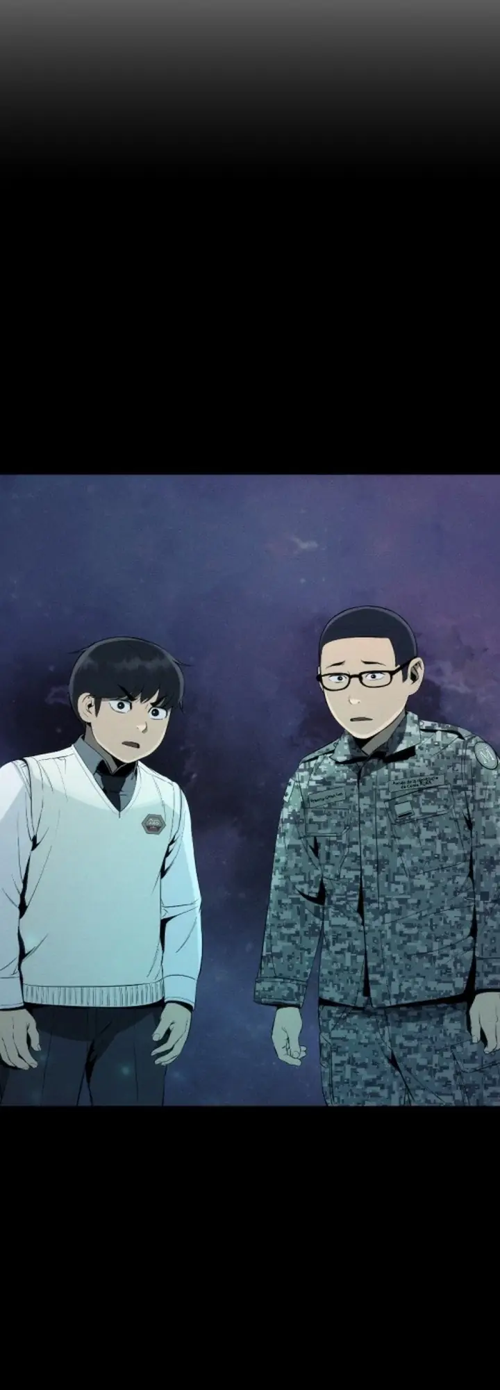 Read Survive to Revive fr Manga Online