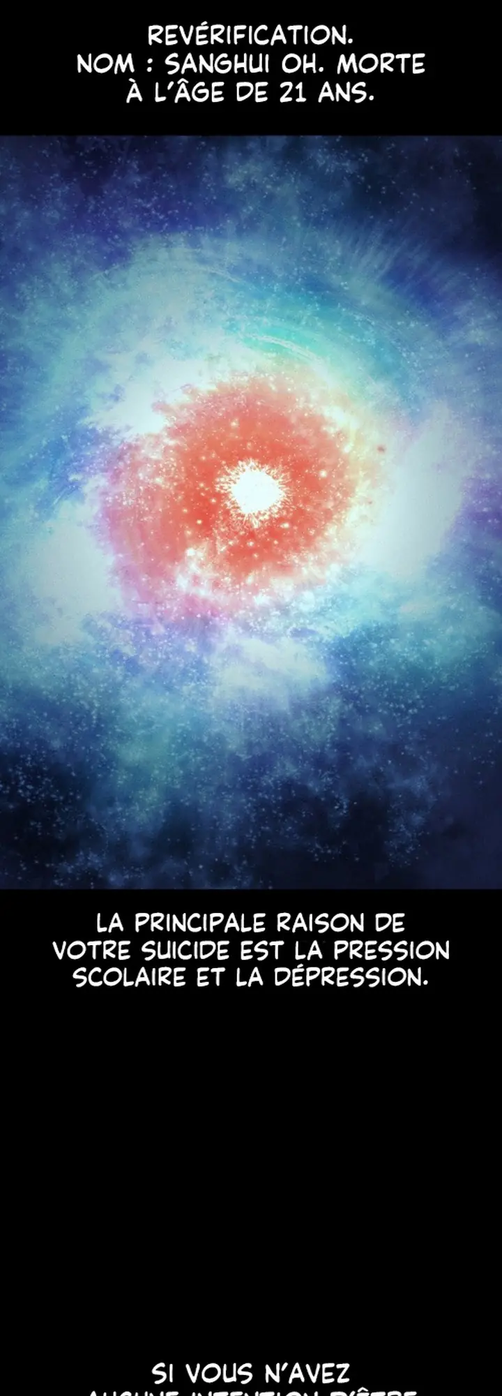 Read Survive to Revive fr Manga Online