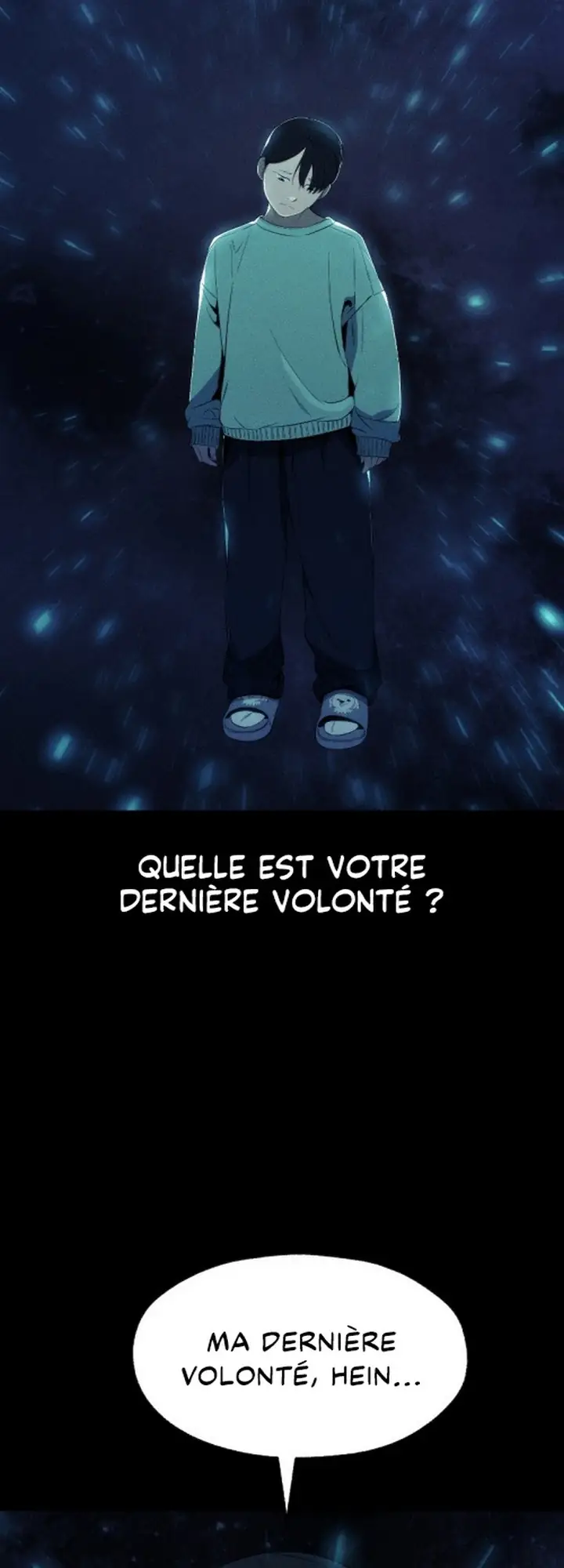 Read Survive to Revive fr Manga Online