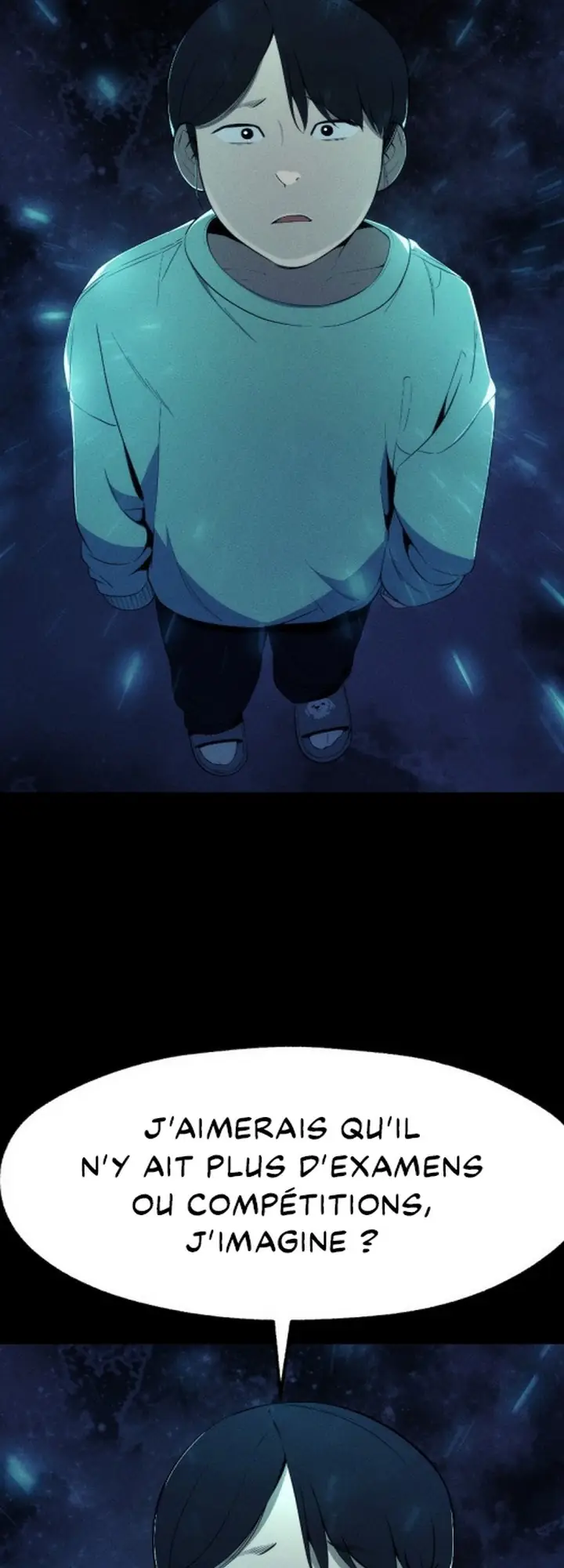 Read Survive to Revive fr Manga Online