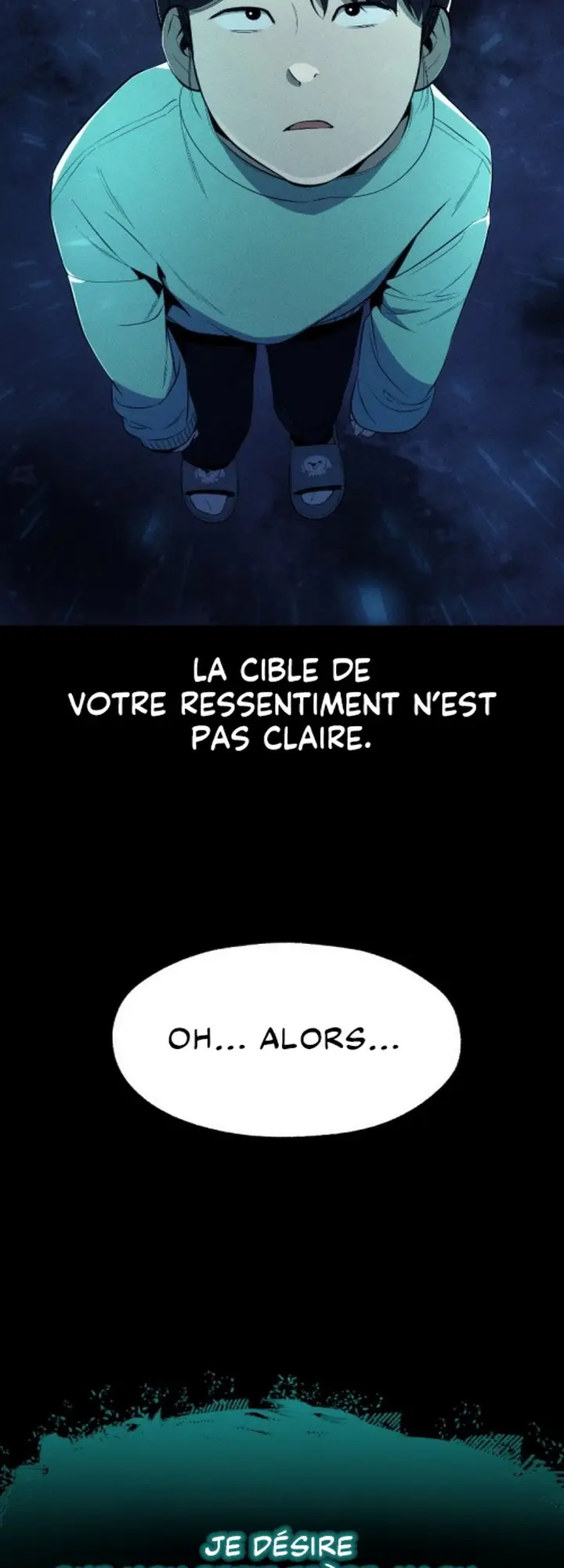 Read Survive to Revive fr Manga Online