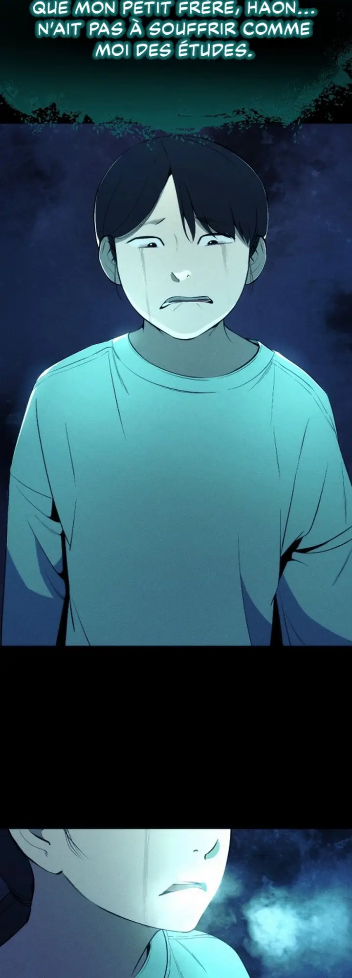 Read Survive to Revive fr Manga Online