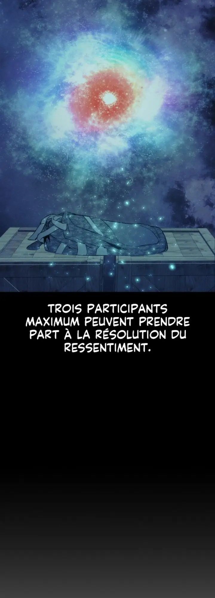 Read Survive to Revive fr Manga Online