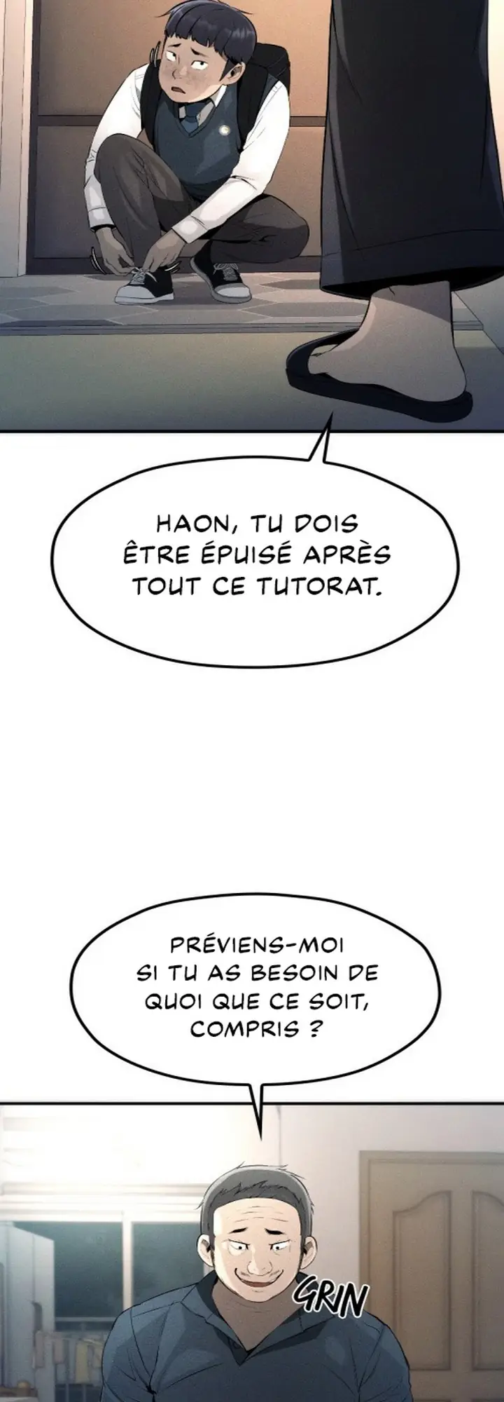 Read Survive to Revive fr Manga Online