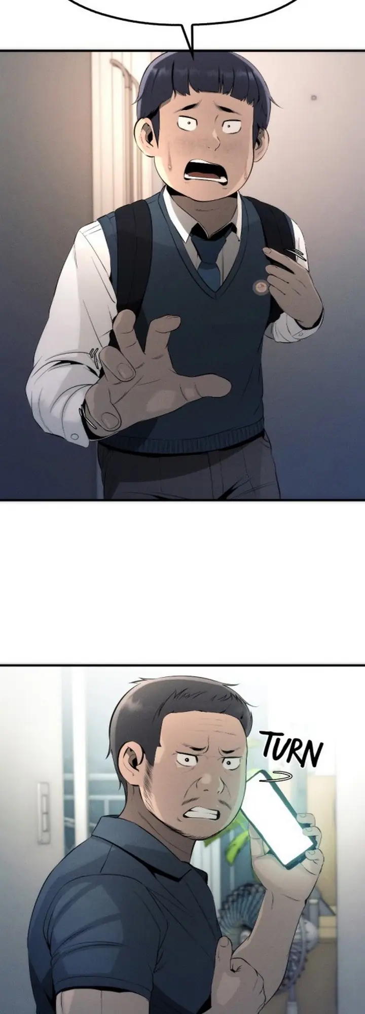 Read Survive to Revive fr Manga Online