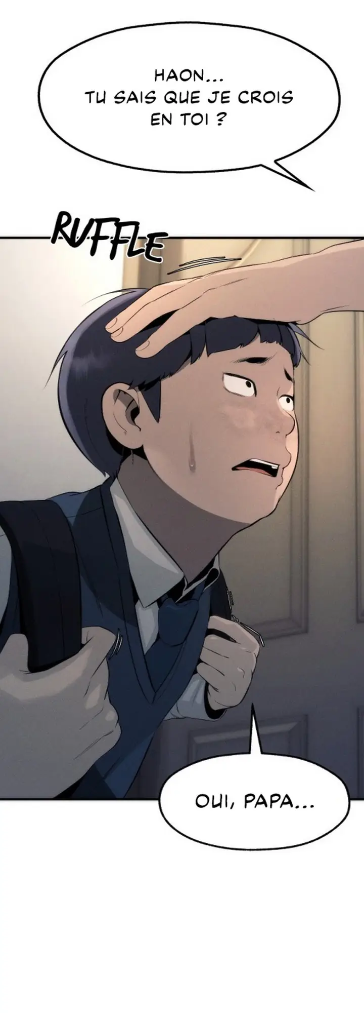 Read Survive to Revive fr Manga Online