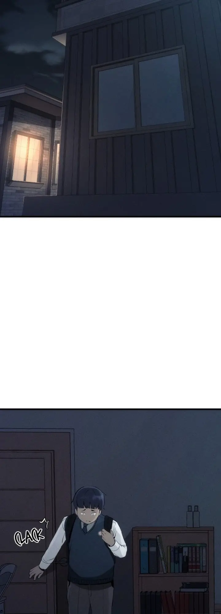 Read Survive to Revive fr Manga Online