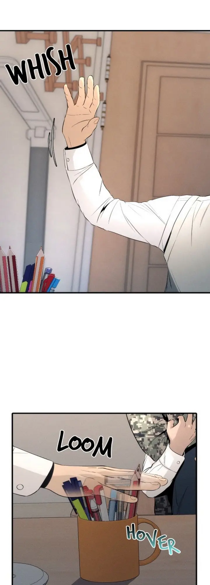 Read Survive to Revive fr Manga Online