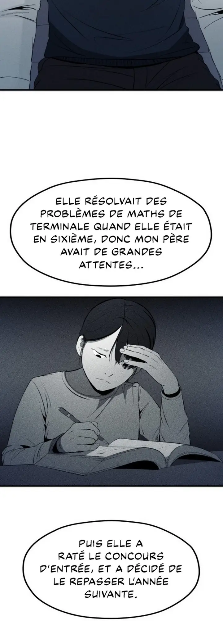 Read Survive to Revive fr Manga Online