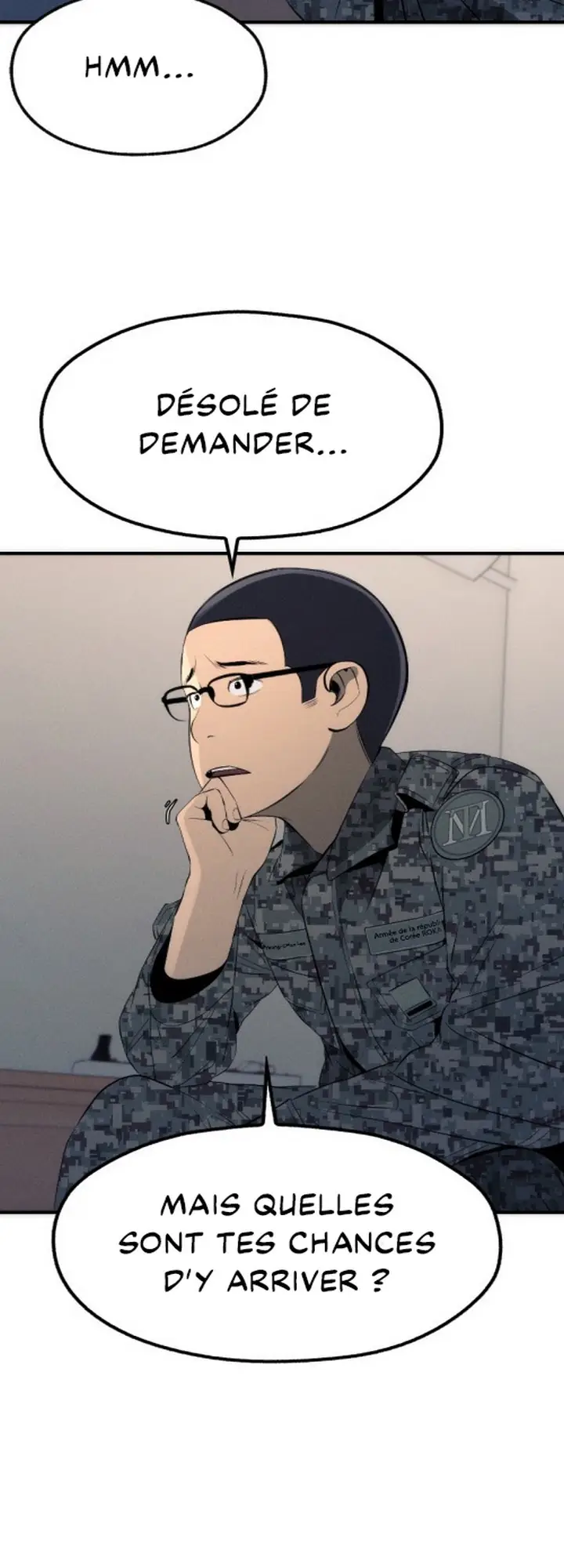 Read Survive to Revive fr Manga Online