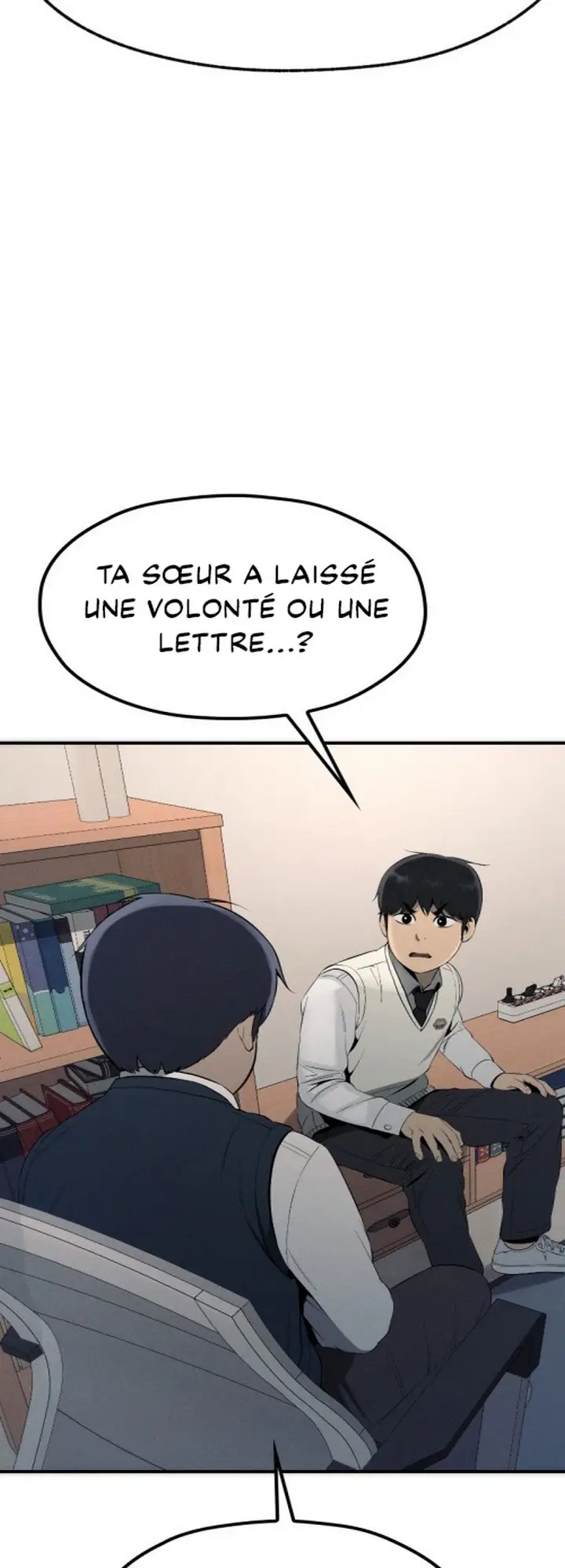 Read Survive to Revive fr Manga Online