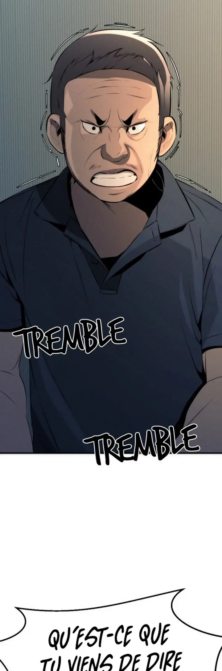 Read Survive to Revive fr Manga Online