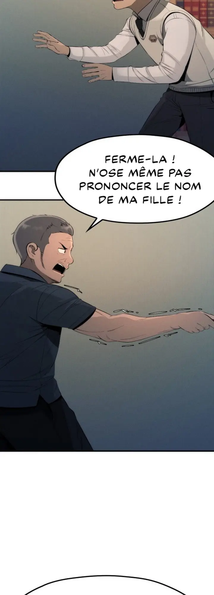 Read Survive to Revive fr Manga Online