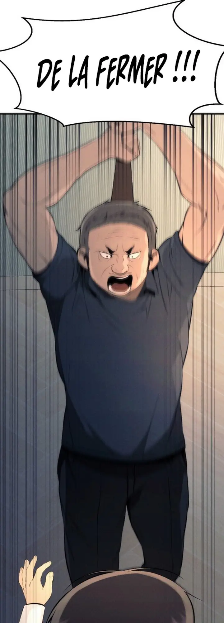 Read Survive to Revive fr Manga Online