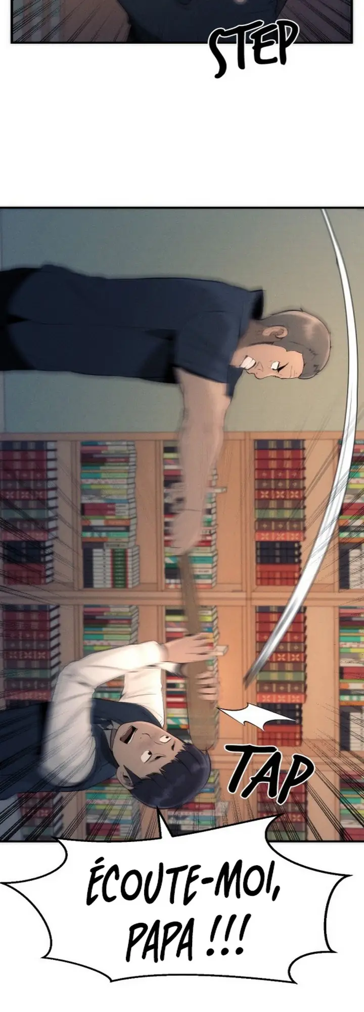 Read Survive to Revive fr Manga Online