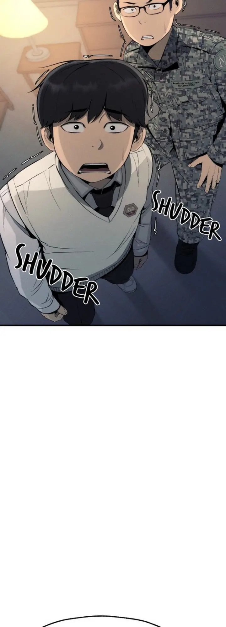 Read Survive to Revive fr Manga Online