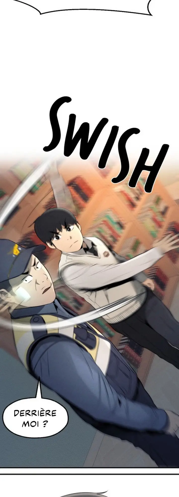 Read Survive to Revive fr Manga Online