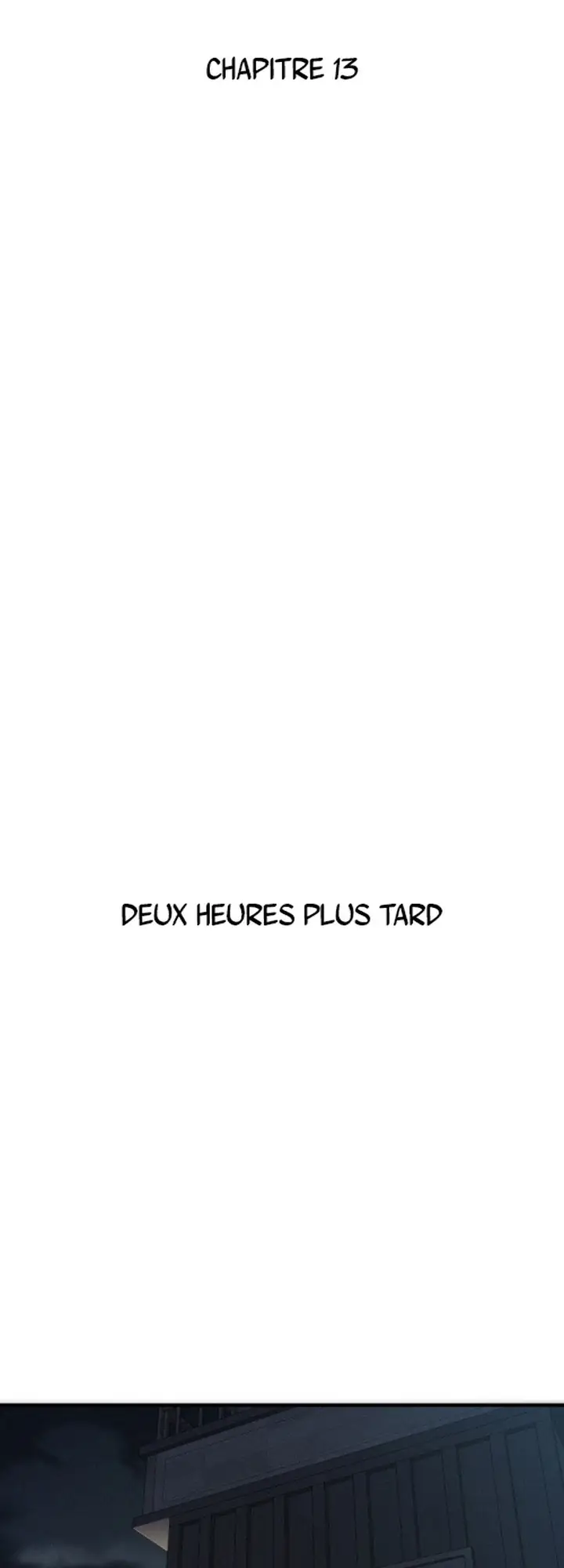 Read Survive to Revive fr Manga Online