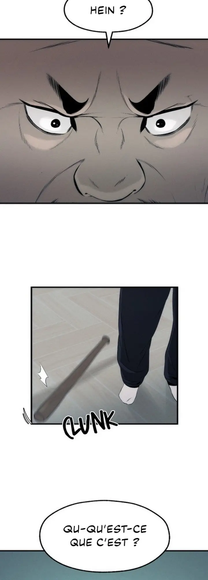 Read Survive to Revive fr Manga Online