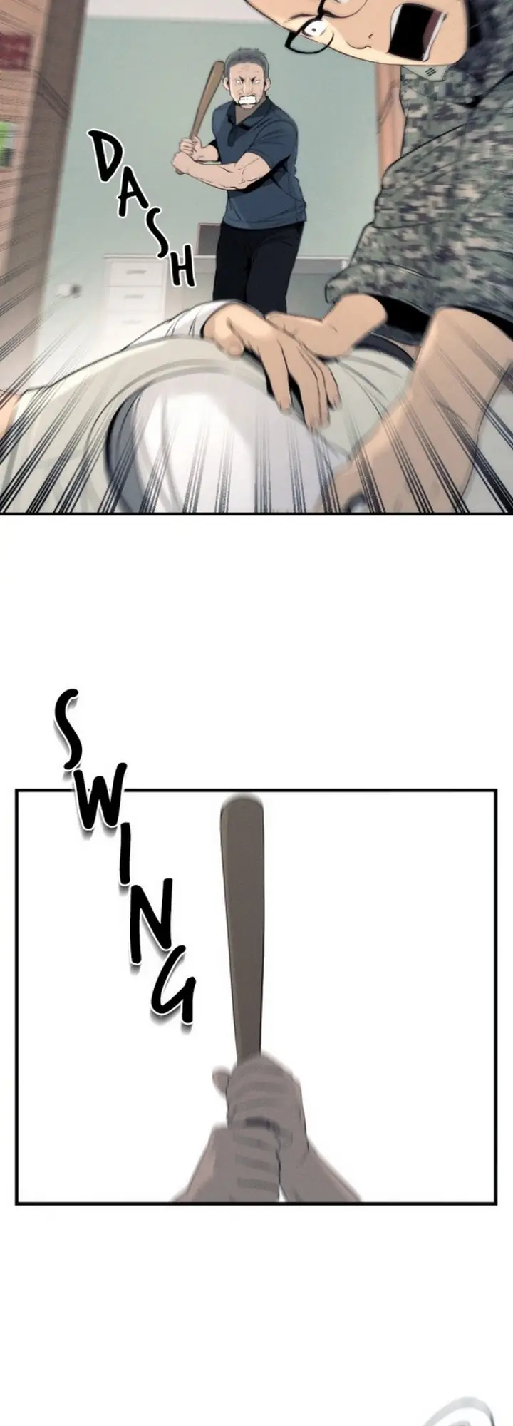 Read Survive to Revive fr Manga Online