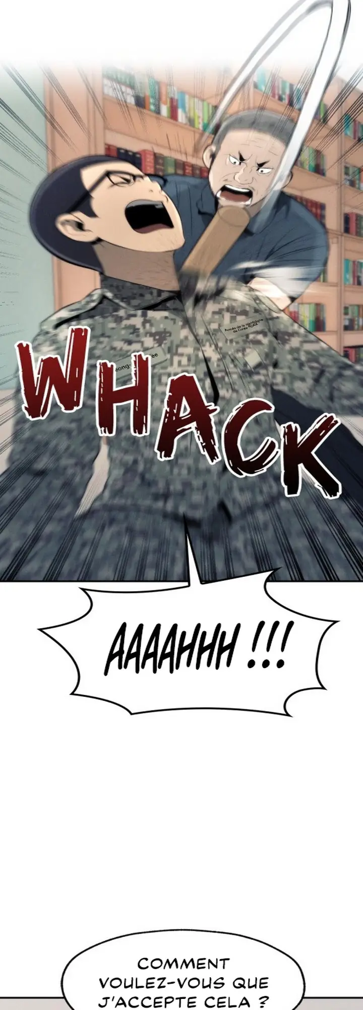 Read Survive to Revive fr Manga Online