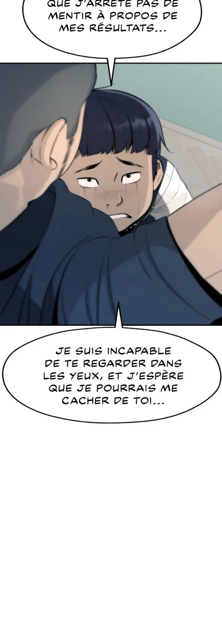 Read Survive to Revive fr Manga Online