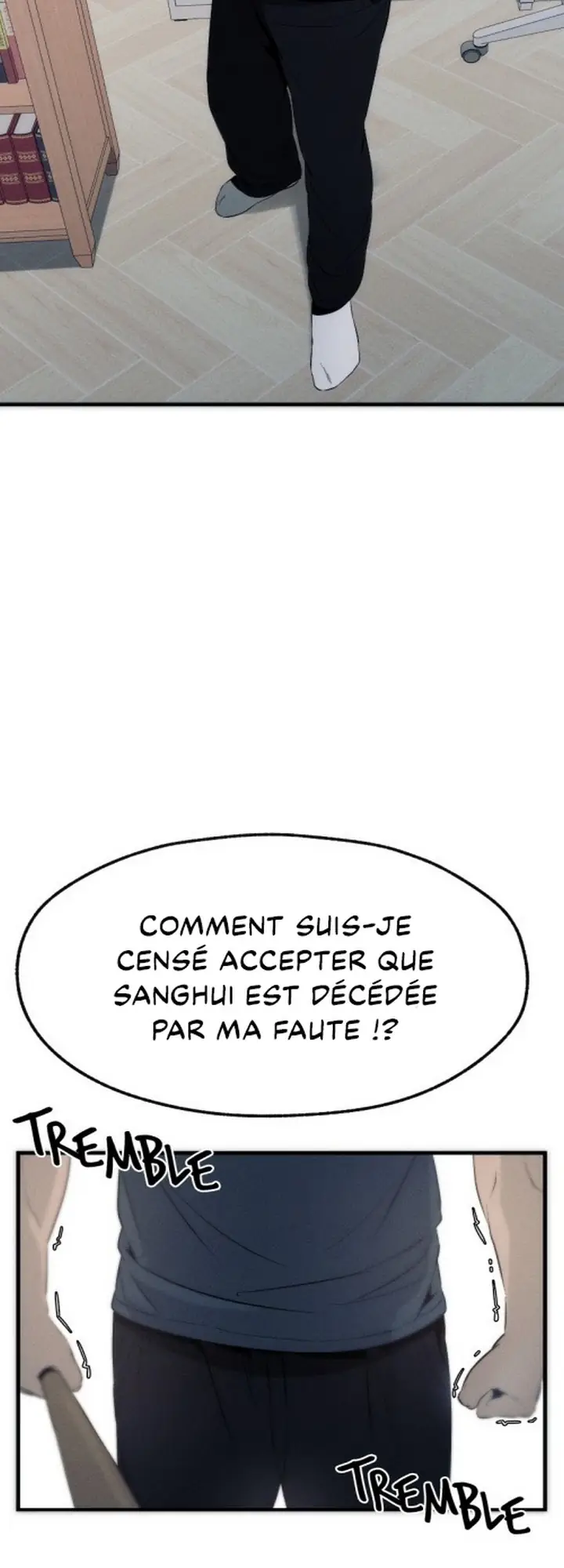 Read Survive to Revive fr Manga Online