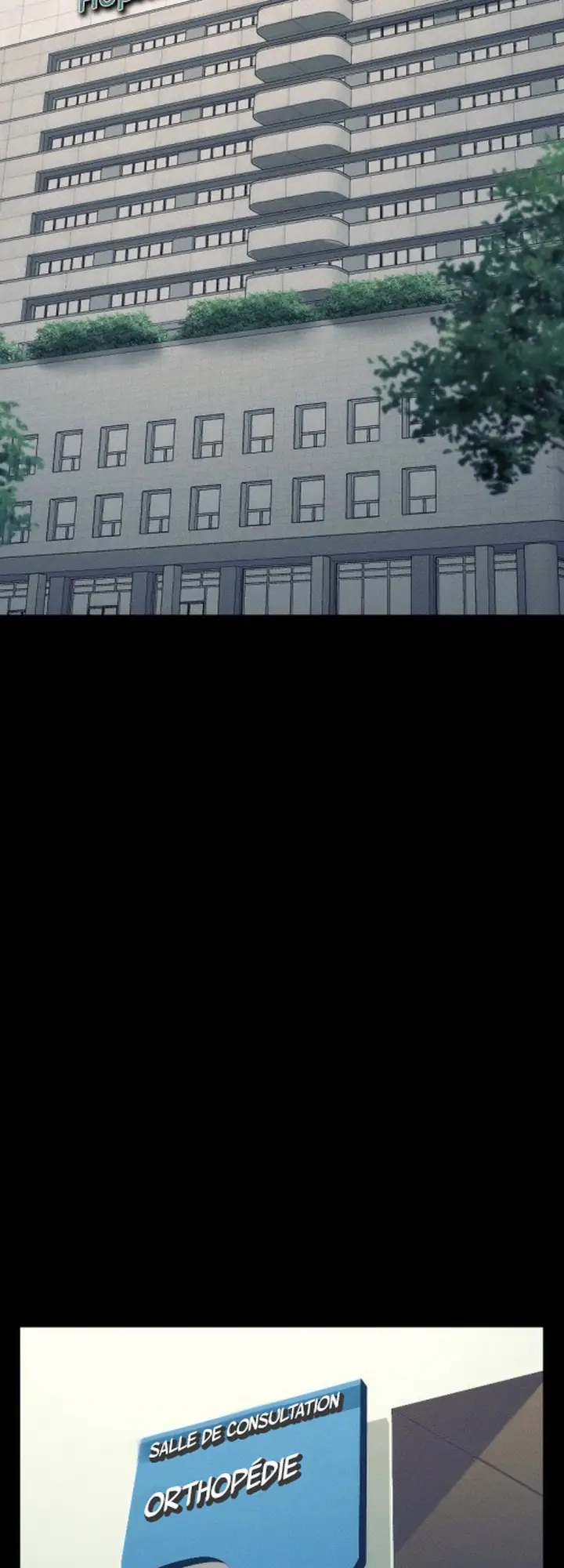 Read Survive to Revive fr Manga Online