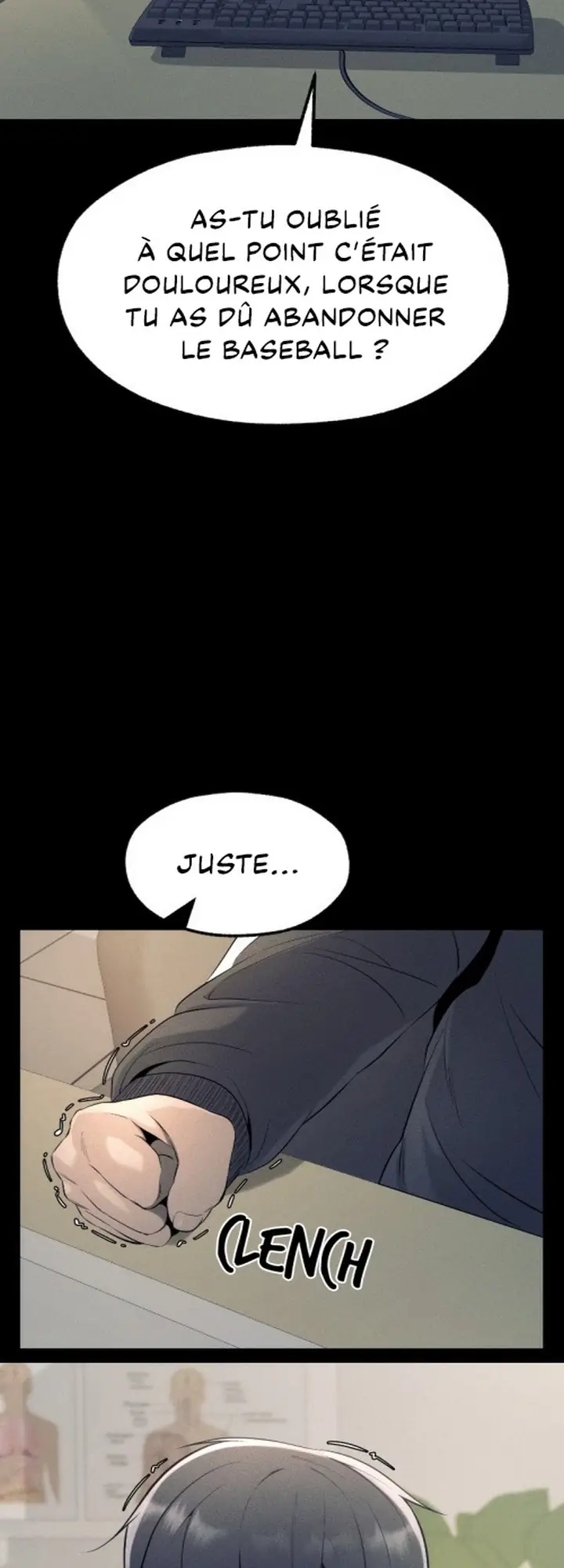 Read Survive to Revive fr Manga Online