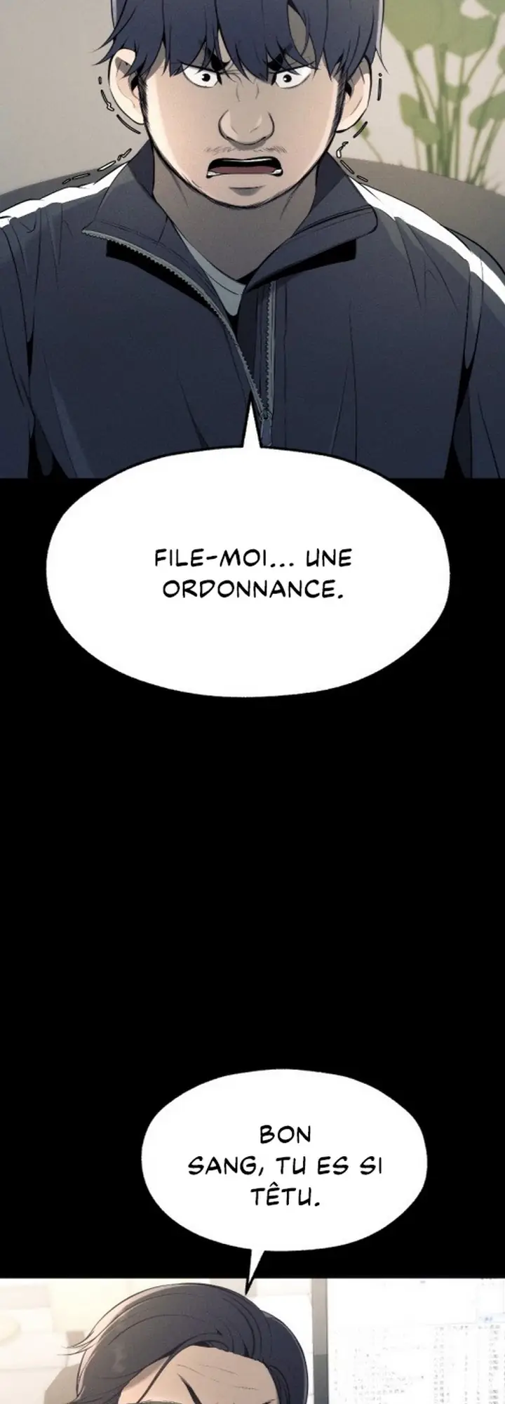 Read Survive to Revive fr Manga Online