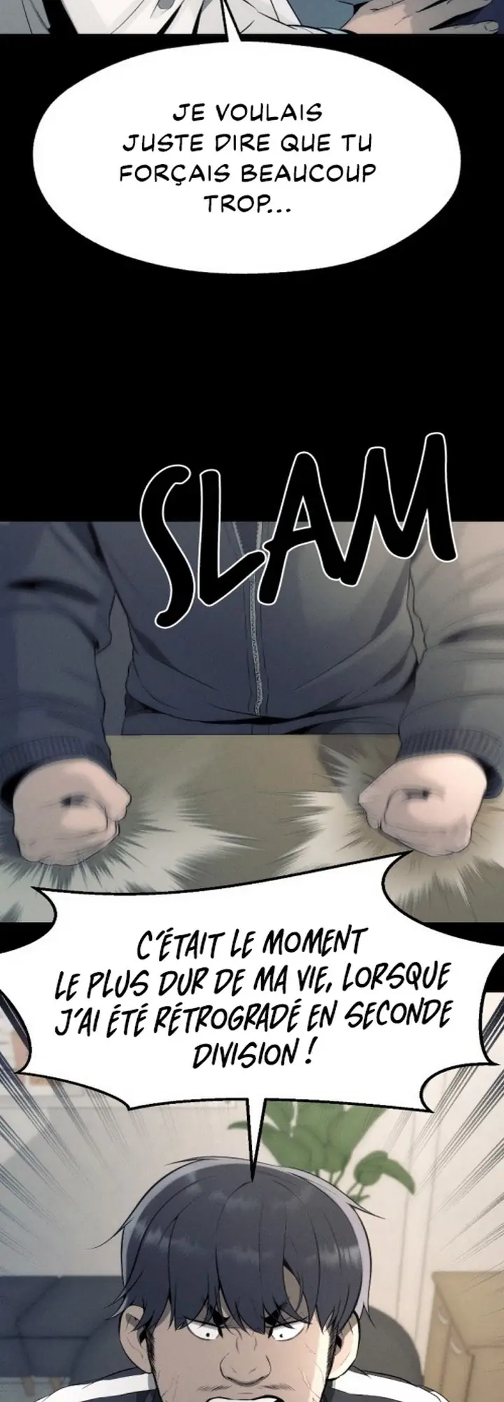 Read Survive to Revive fr Manga Online