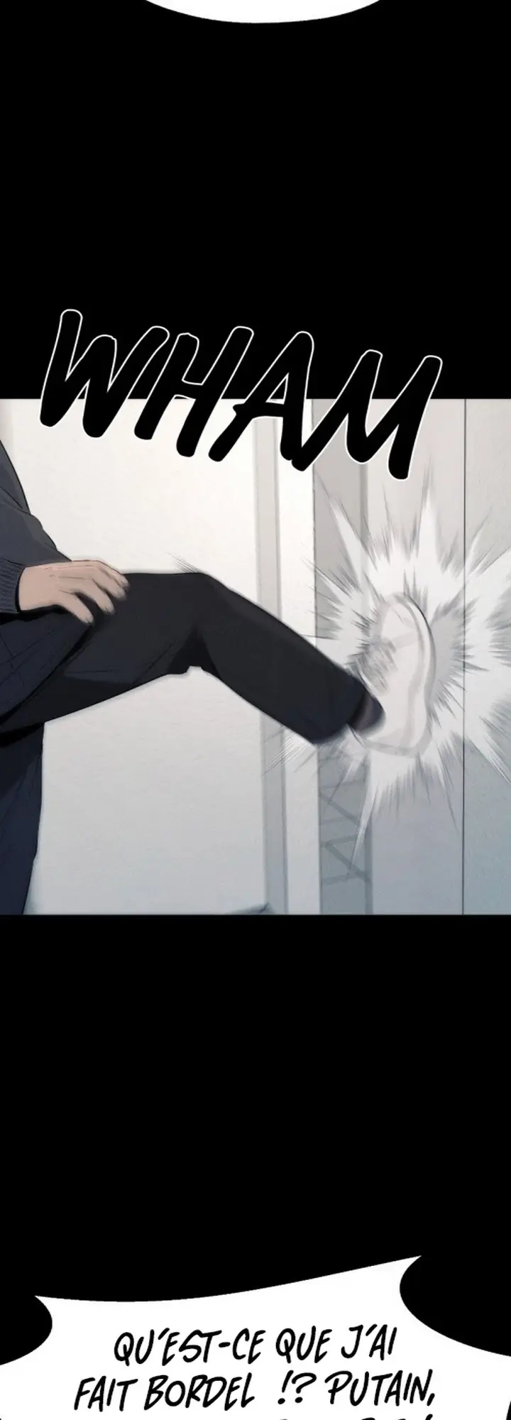 Read Survive to Revive fr Manga Online