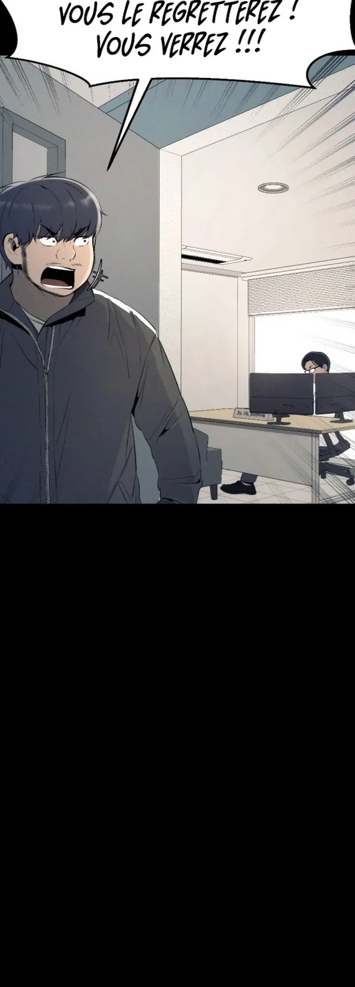 Read Survive to Revive fr Manga Online