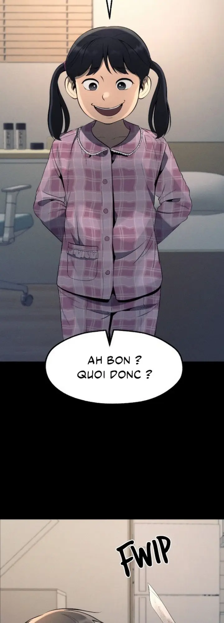 Read Survive to Revive fr Manga Online