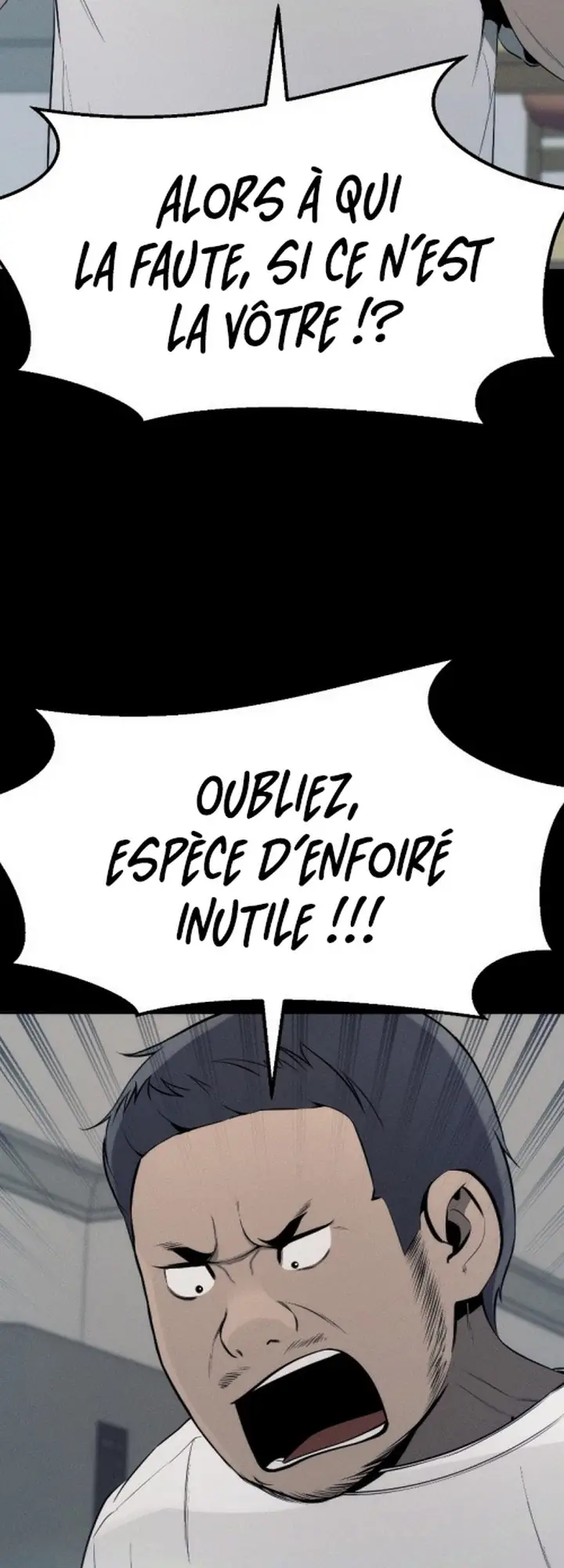 Read Survive to Revive fr Manga Online