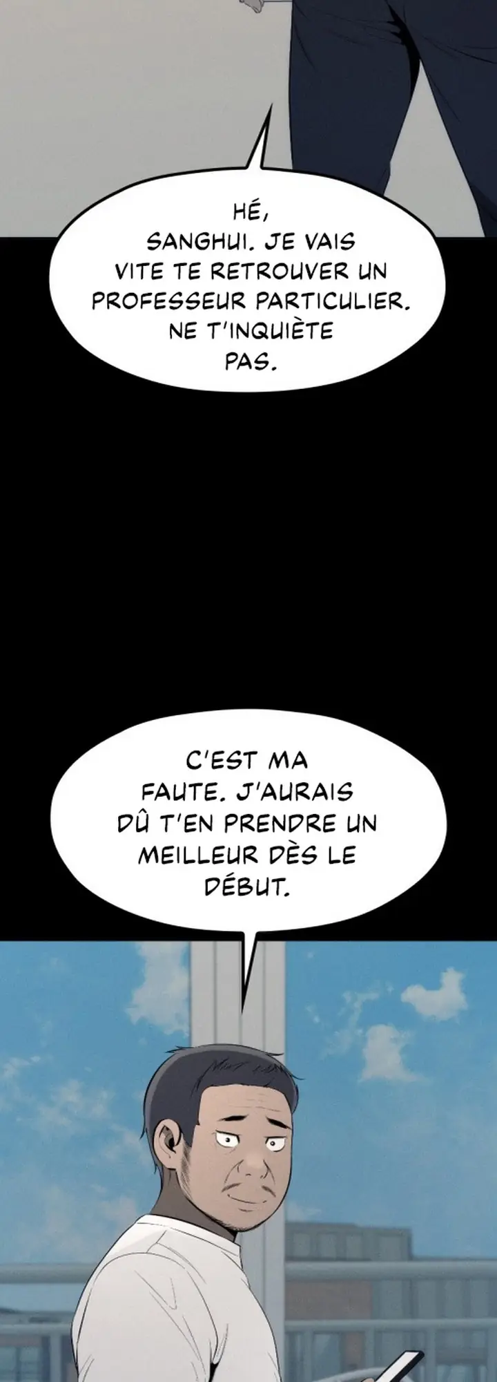 Read Survive to Revive fr Manga Online